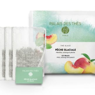 Berlingot - Pêche glaciale (4 mousselines XL)-1