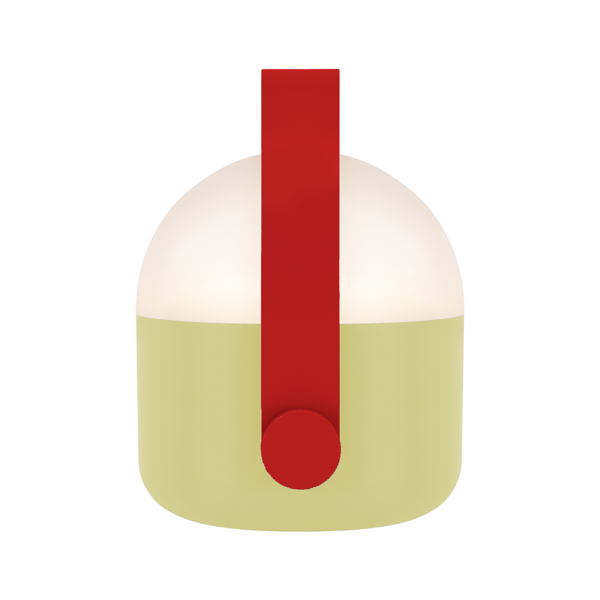 Lampe mobile, OLE, sable, REMEMBER®-6 Lampe mobile, OLE, sable, REMEMBER®-6