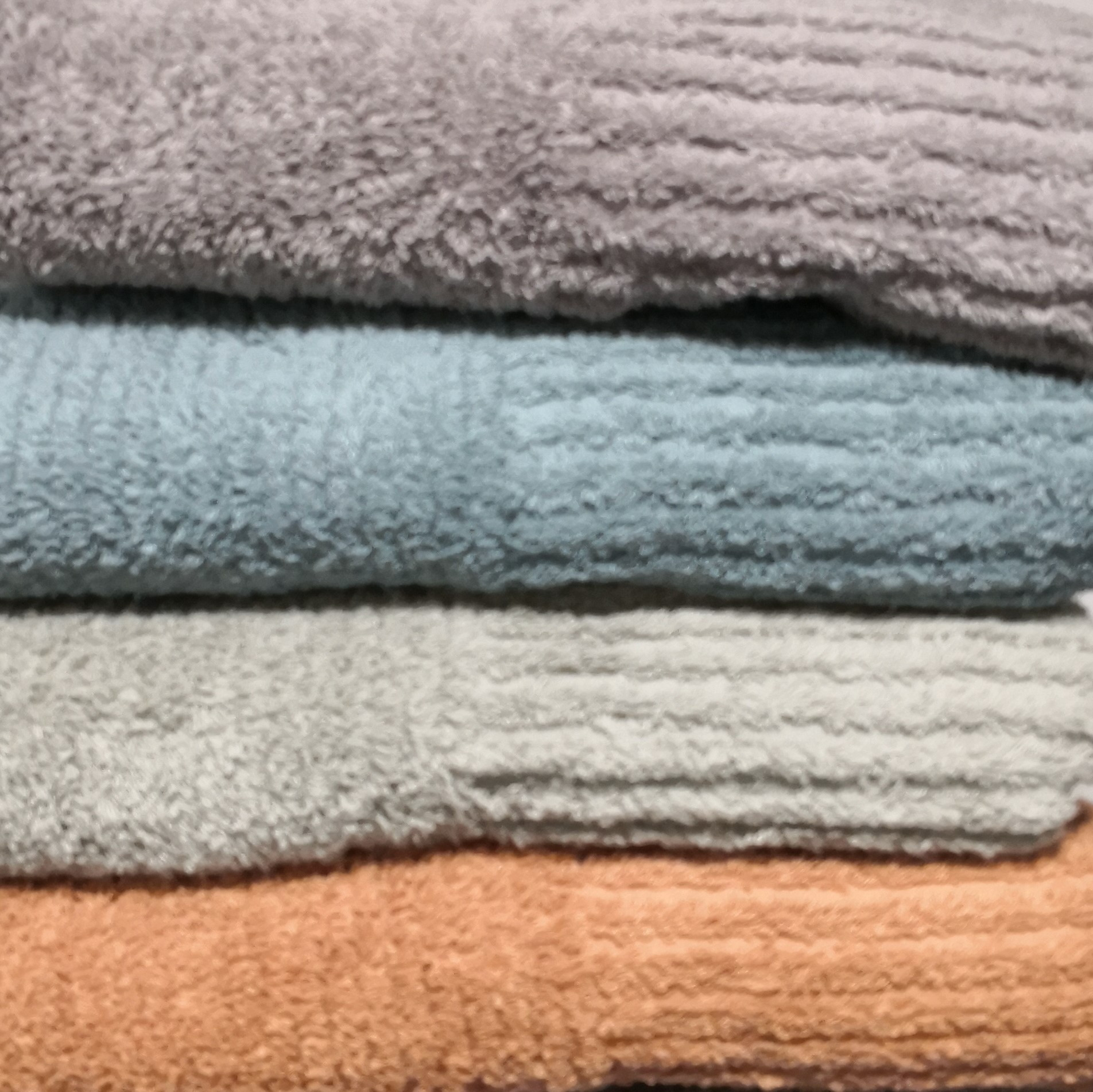 Classic, Serviette de bain gris mouette, 70 x 140cm, ZONE®-2 Classic, Serviette de bain gris mouette, 70 x 140cm, ZONE®-2