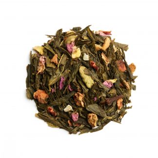 Thé vert N°25 BIO (100g)-1