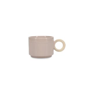 Chope 28cl gris/beige Lou, ONA®-1
