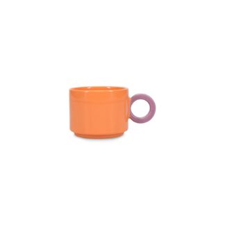 Chope 28cl orange/violet Lou, ONA®-1