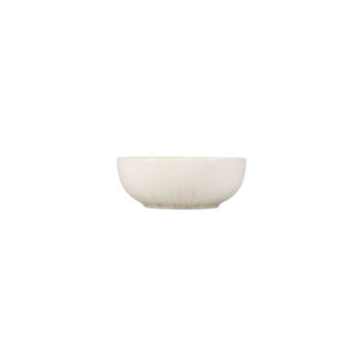 Nuance, Bol 16xH6cm gris, BonBistro®-1