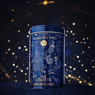 Édition limitée 2026 : Thé Céleste BIO, boîte 110g, Palais des Thés®-1