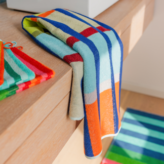 Serviette de toilette Yoku 50x100, REMEMBER®-1