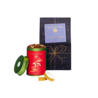 Coffret délicate attention, Palais des Thés®-1
