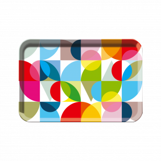 Mini plateau Solena, Remember®-1