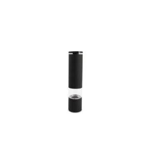 Moulin poivre ou sel H21cm, noir, S&P®-1