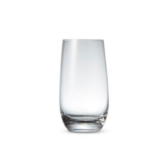 CUVEE, 6 Verres longdrink, S&P®-1